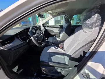 Skoda Octavia Selection 1.5 TSI 150 CP