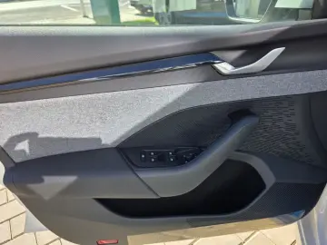 Skoda Octavia Selection 1.5 TSI 150 CP