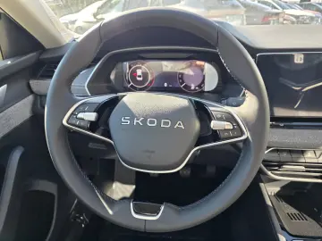 Skoda Octavia Selection 1.5 TSI 150 CP