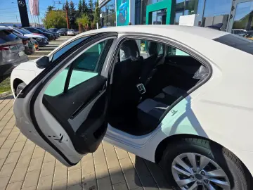 Skoda Octavia Selection 1.5 TSI 150 CP