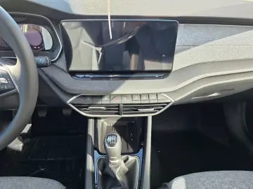 Skoda Octavia Selection 1.5 TSI 150 CP