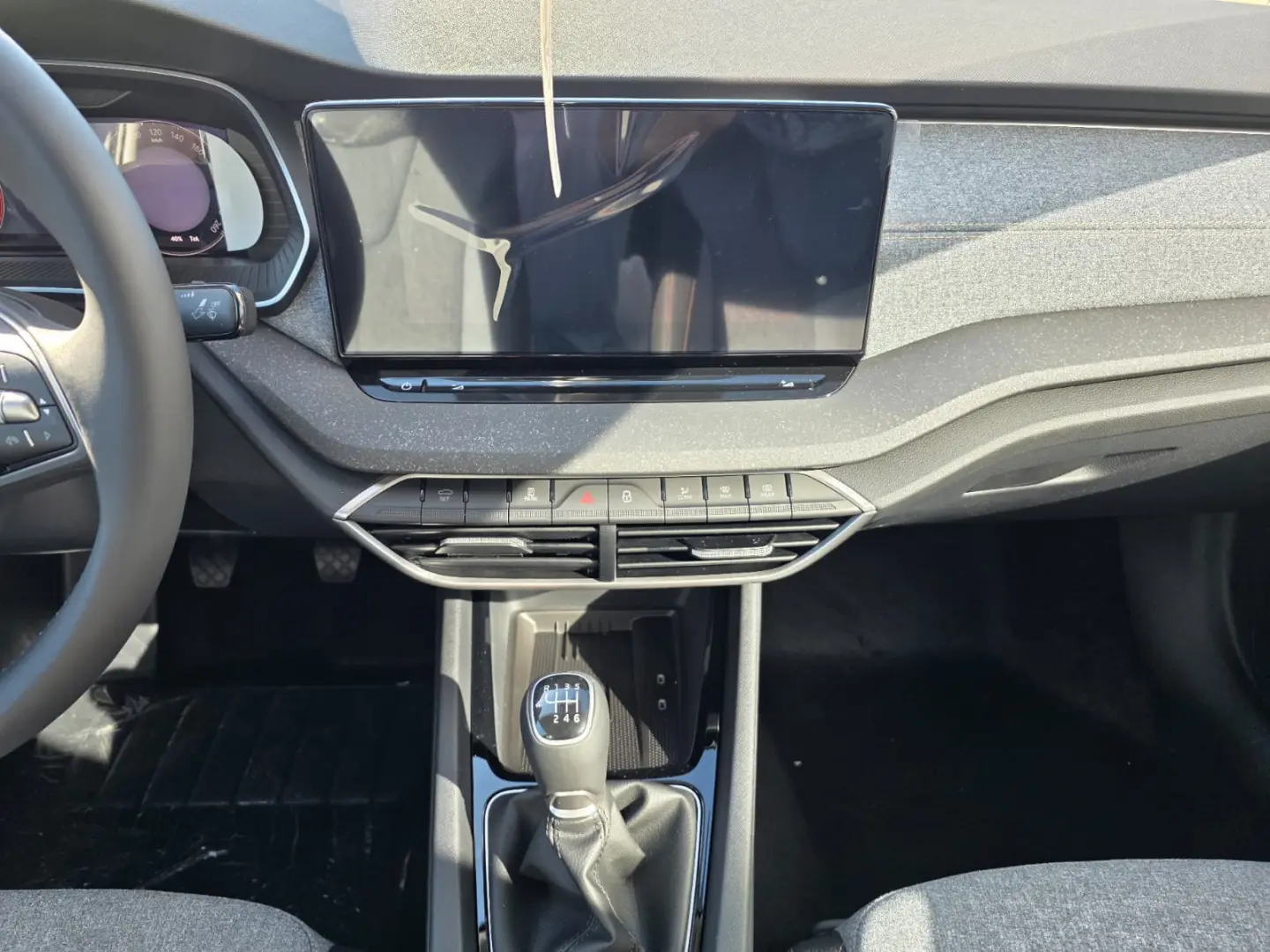 Skoda Octavia Selection 1.5 TSI 150 CP