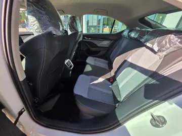 Skoda Octavia Selection 1.5 TSI 150 CP