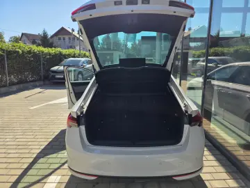 Skoda Octavia Selection 1.5 TSI 150 CP