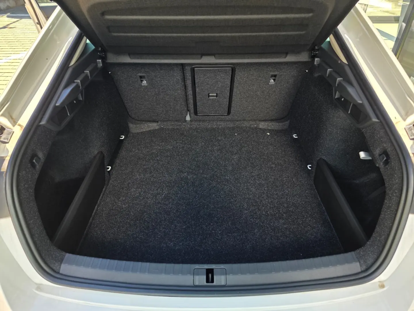 Skoda Octavia Selection 1.5 TSI 150 CP