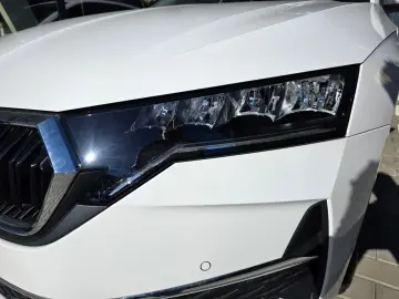 Skoda Octavia Selection 1.5 TSI 150 CP