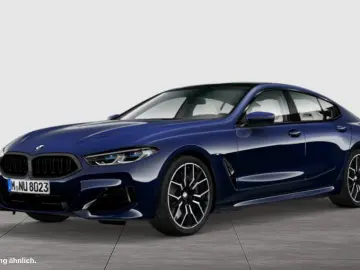 840i xDrive Gran Coupé