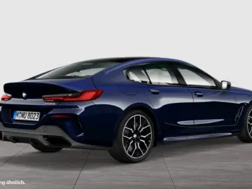 840i xDrive Gran Coupé