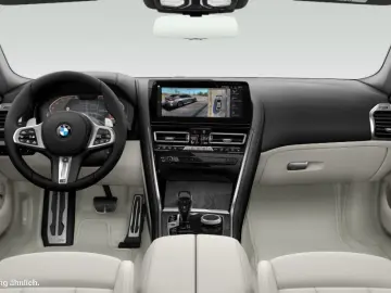 840i xDrive Gran Coupé