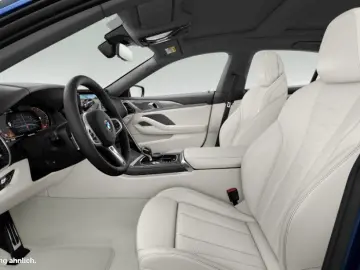840i xDrive Gran Coupé