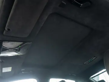 BMW Seria 7 740D G11 LCI xDrive