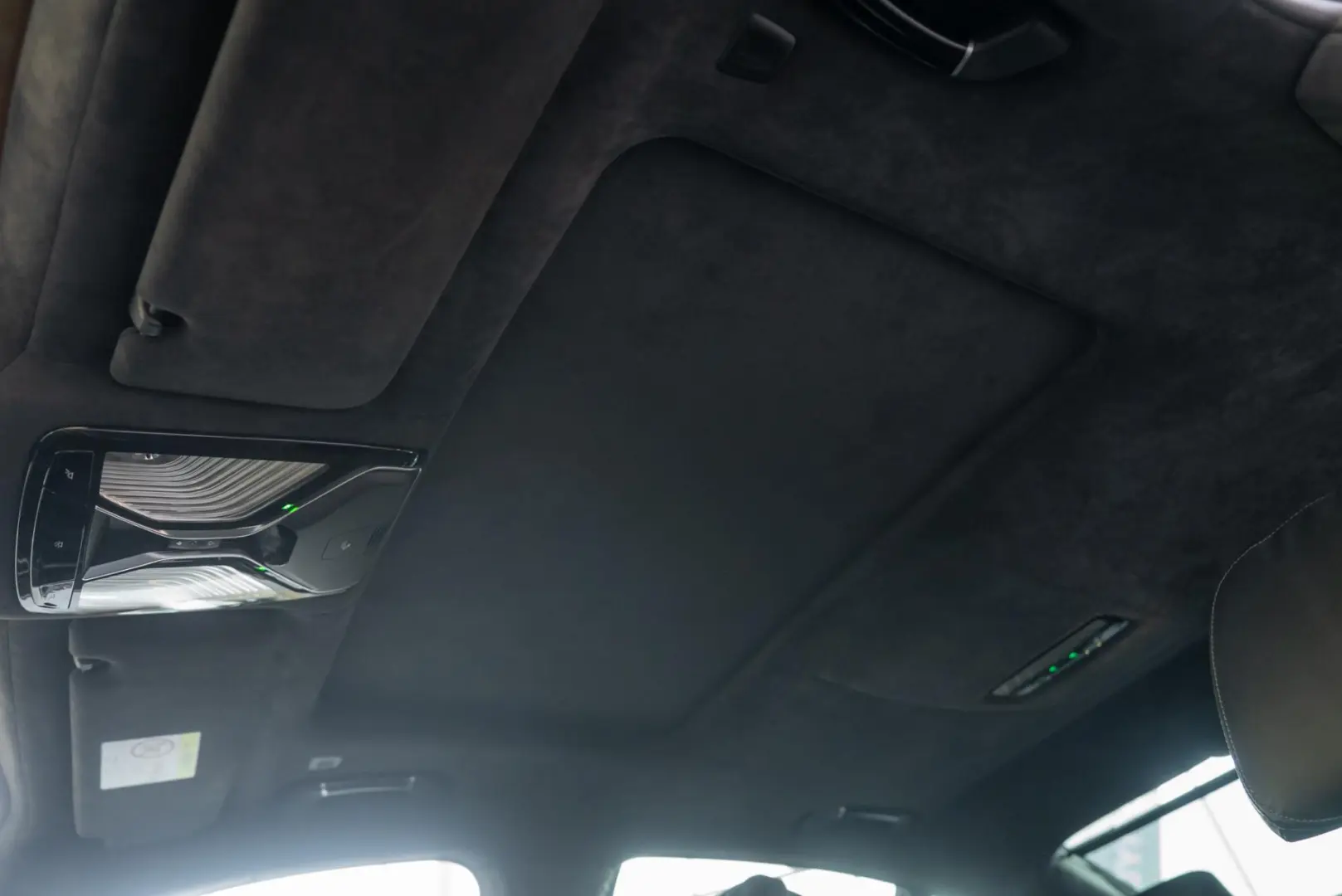 BMW Seria 7 740D G11 LCI xDrive