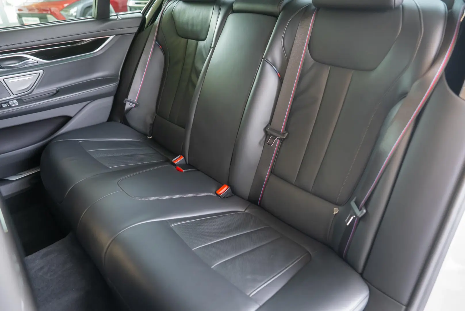 BMW Seria 7 740D G11 LCI xDrive