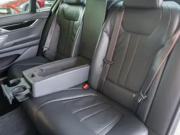 BMW Seria 7 740D G11 LCI xDrive
