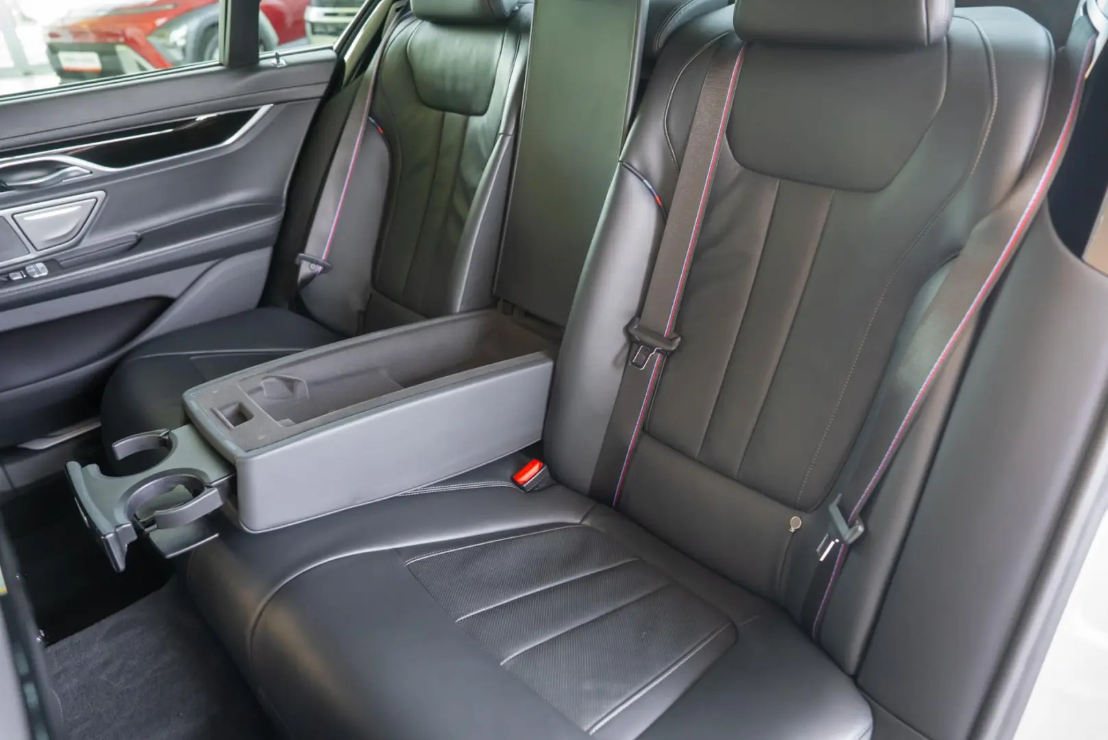 BMW Seria 7 740D G11 LCI xDrive