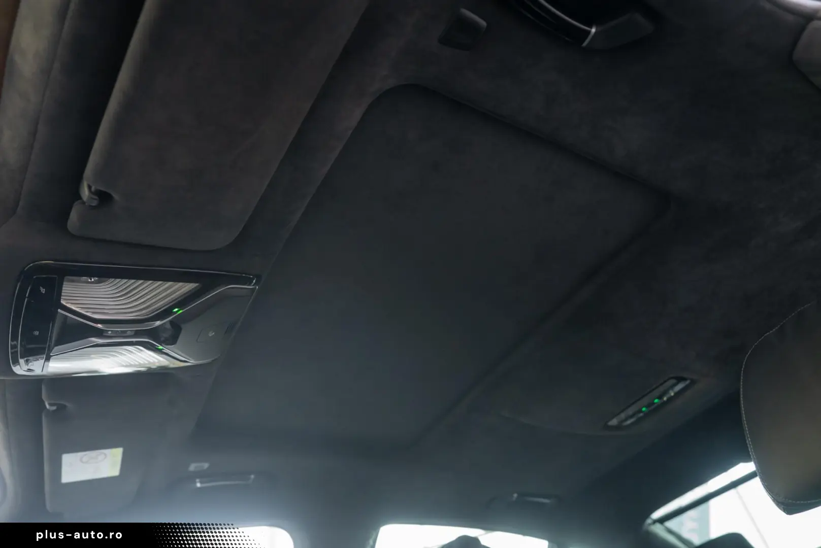 BMW Seria 7 740D G11 LCI xDrive