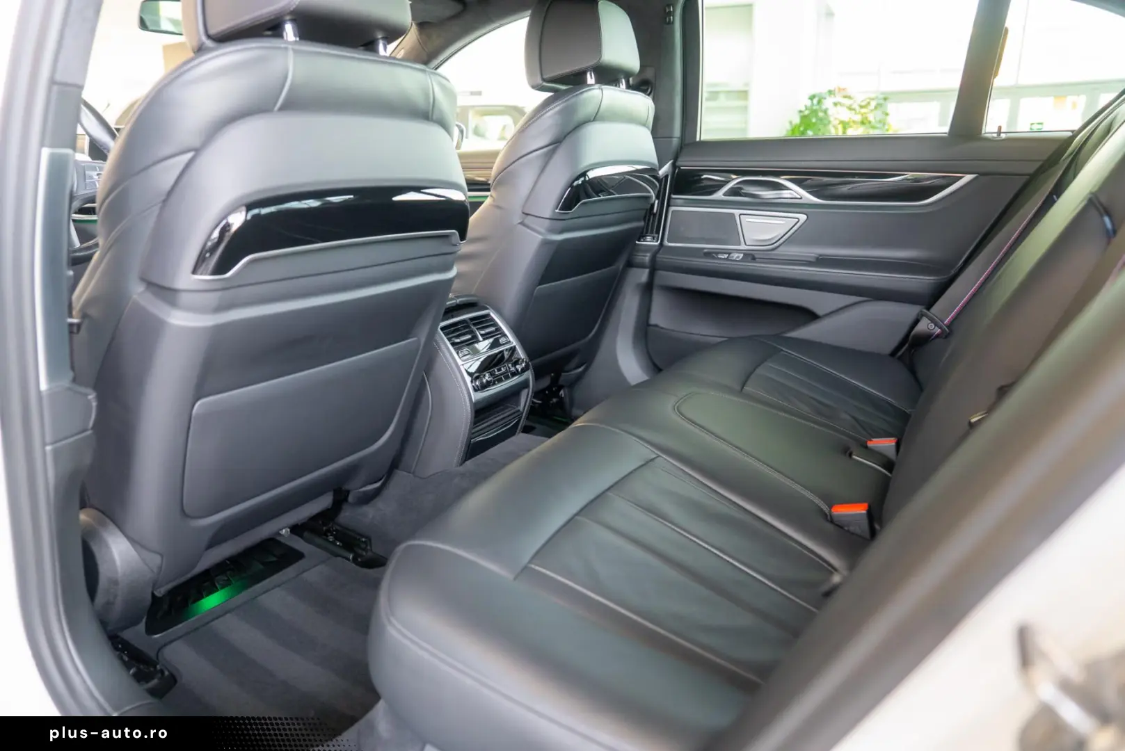 BMW Seria 7 740D G11 LCI xDrive