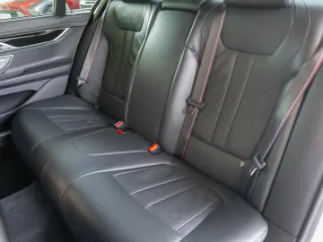 BMW Seria 7 740D G11 LCI xDrive