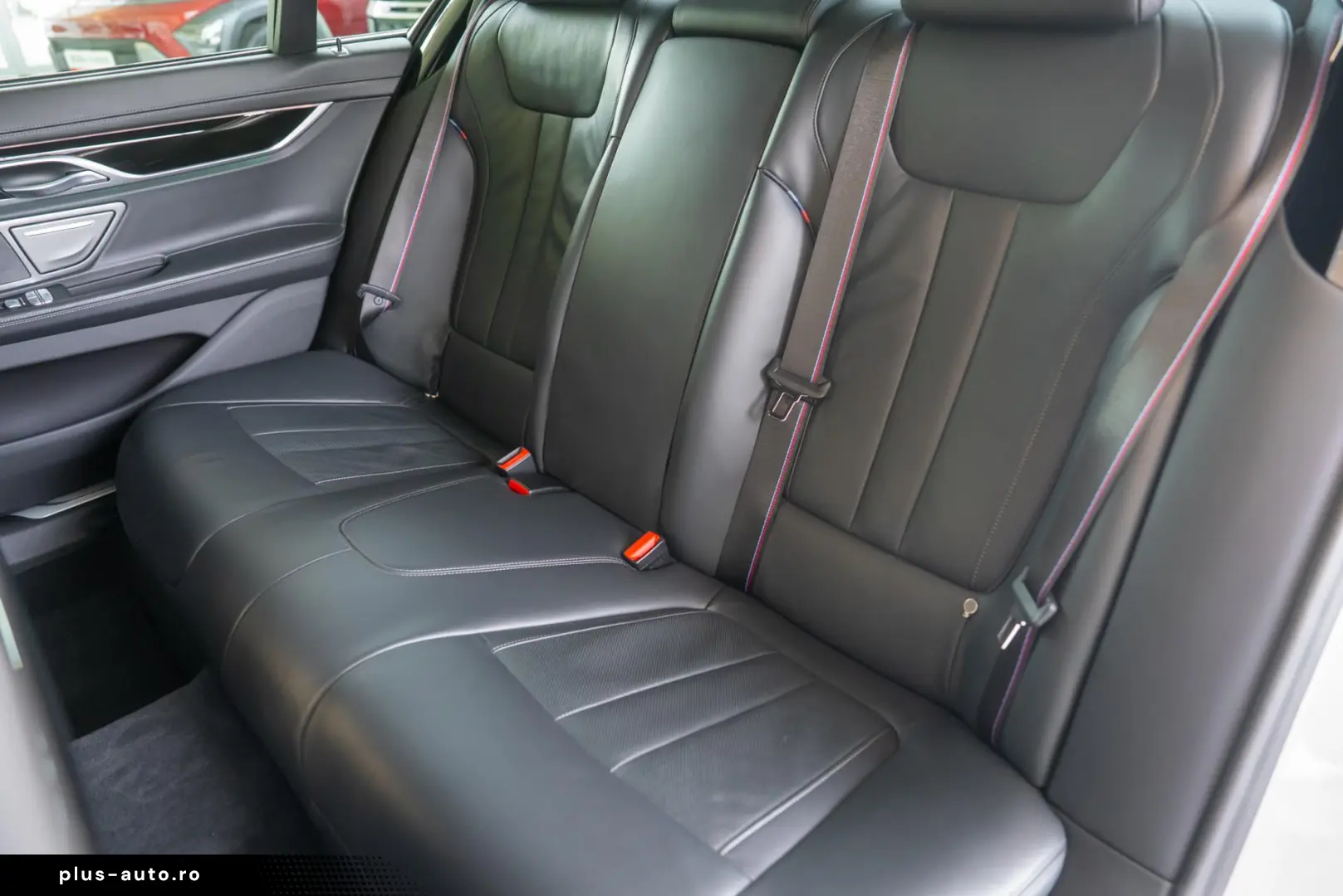 BMW Seria 7 740D G11 LCI xDrive