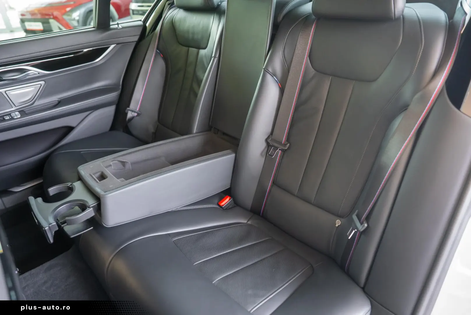 BMW Seria 7 740D G11 LCI xDrive