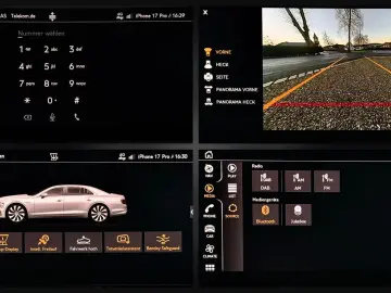 Flying Spur Speed W12