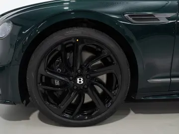 Flying Spur Speed V8 Hybrid