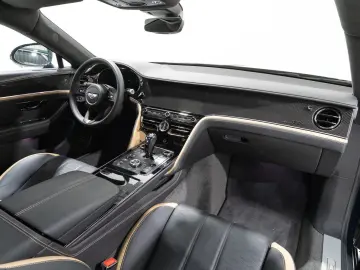 Flying Spur Speed V8 Hybrid