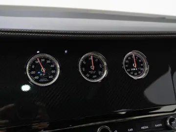 Flying Spur Speed V8 Hybrid