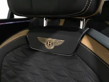 Flying Spur Speed V8 Hybrid