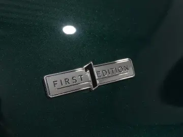 Flying Spur Speed V8 Hybrid