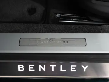 Flying Spur Speed V8 Hybrid