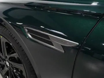 Flying Spur Speed V8 Hybrid