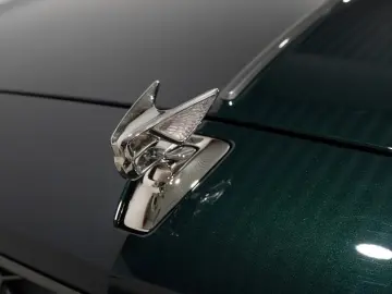 Flying Spur Speed V8 Hybrid