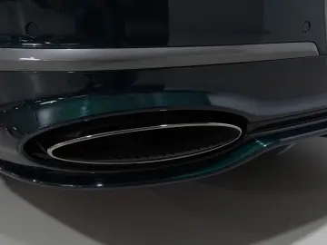 Flying Spur Speed V8 Hybrid