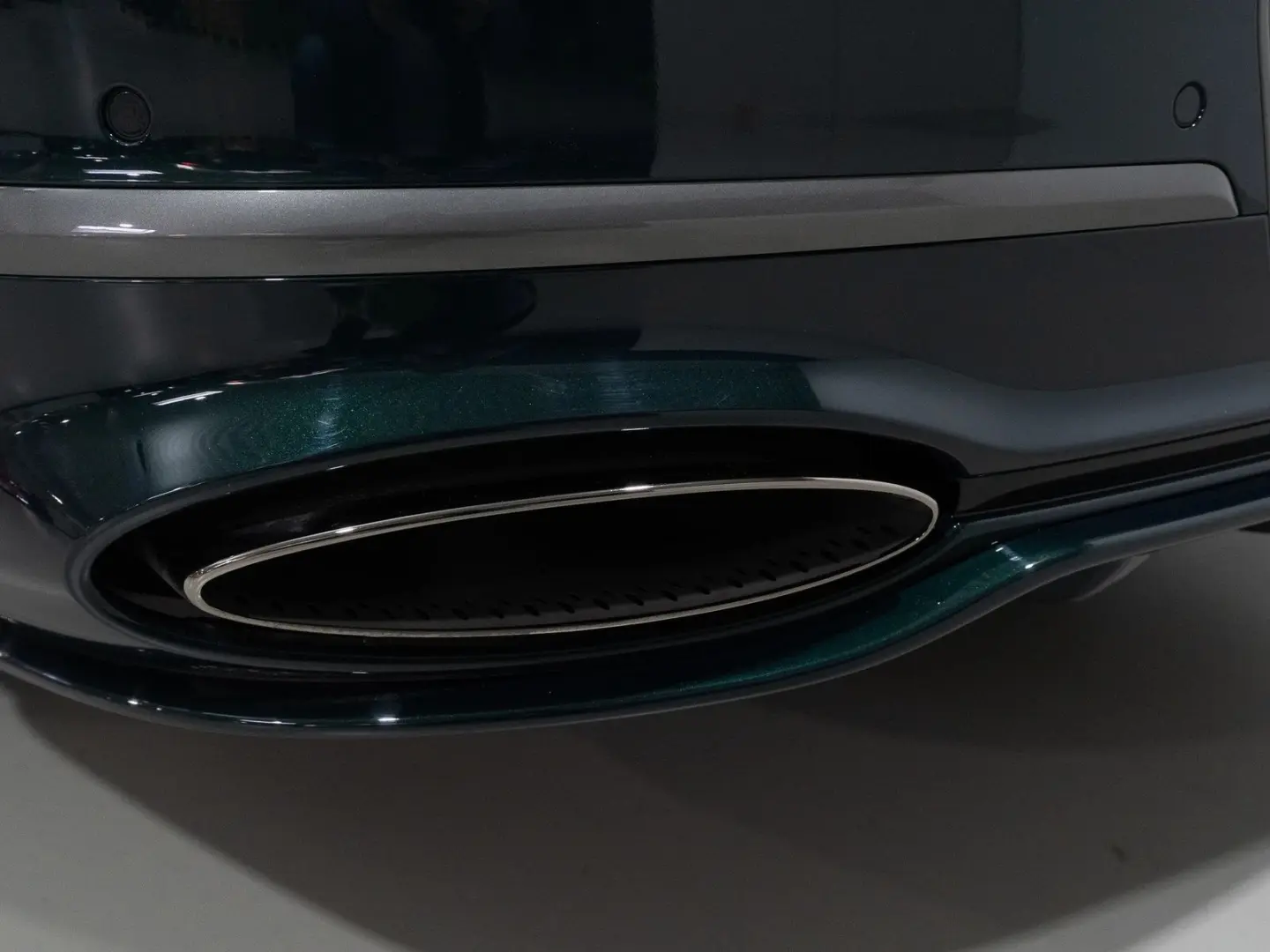 Flying Spur Speed V8 Hybrid