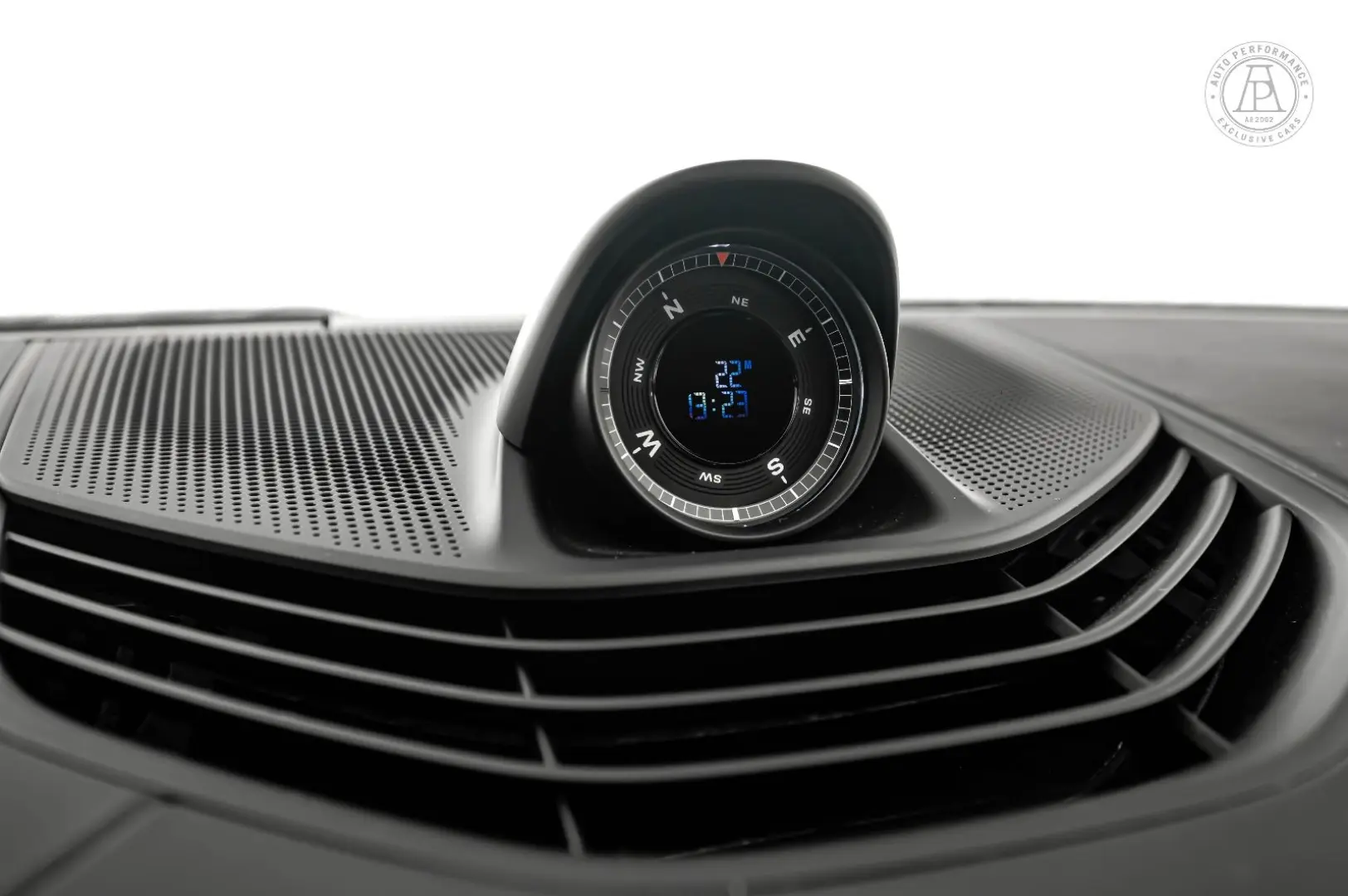 Taycan 4S Cross Truismo