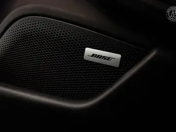 Taycan 4S Cross Truismo