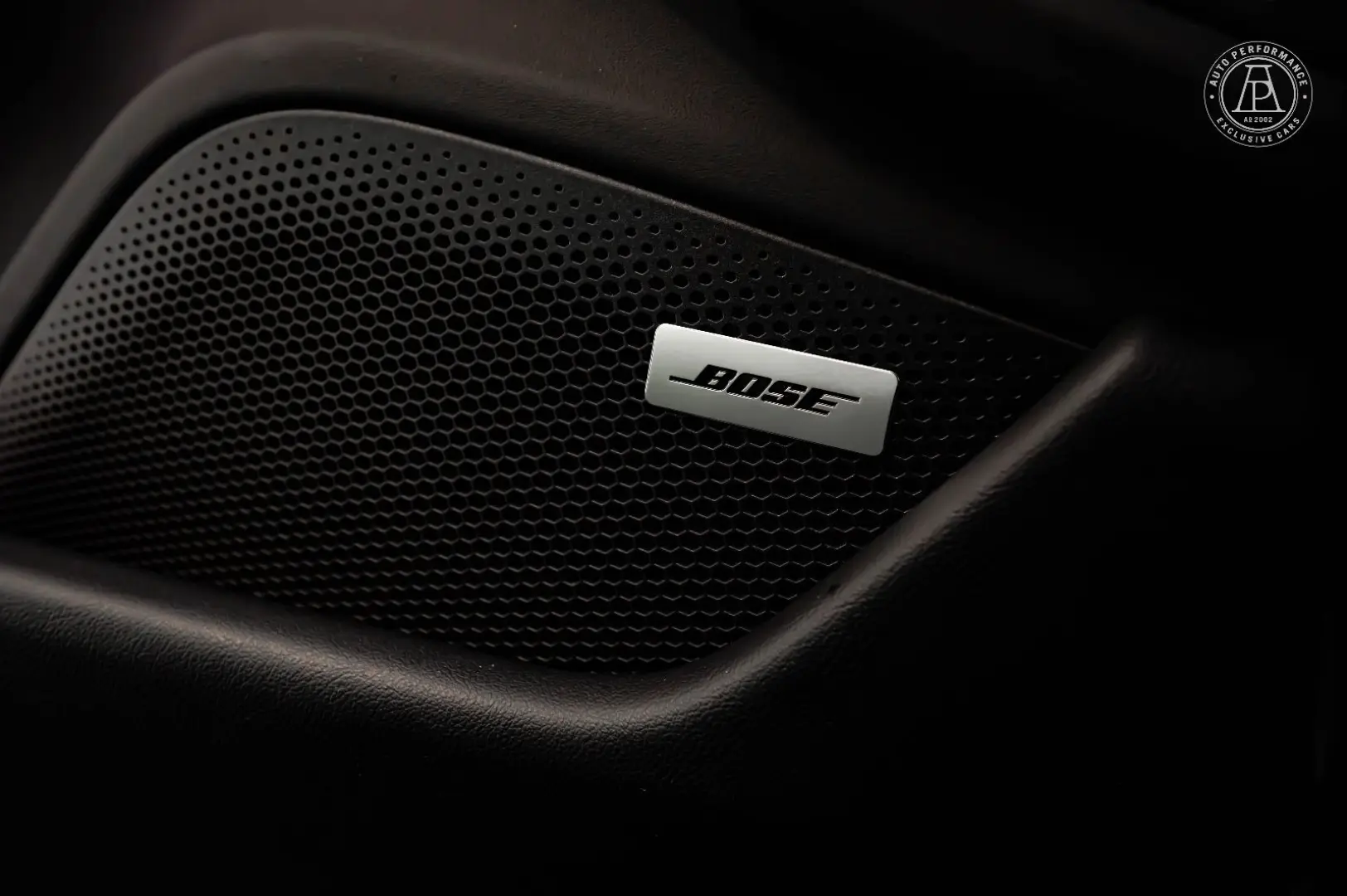 Taycan 4S Cross Truismo