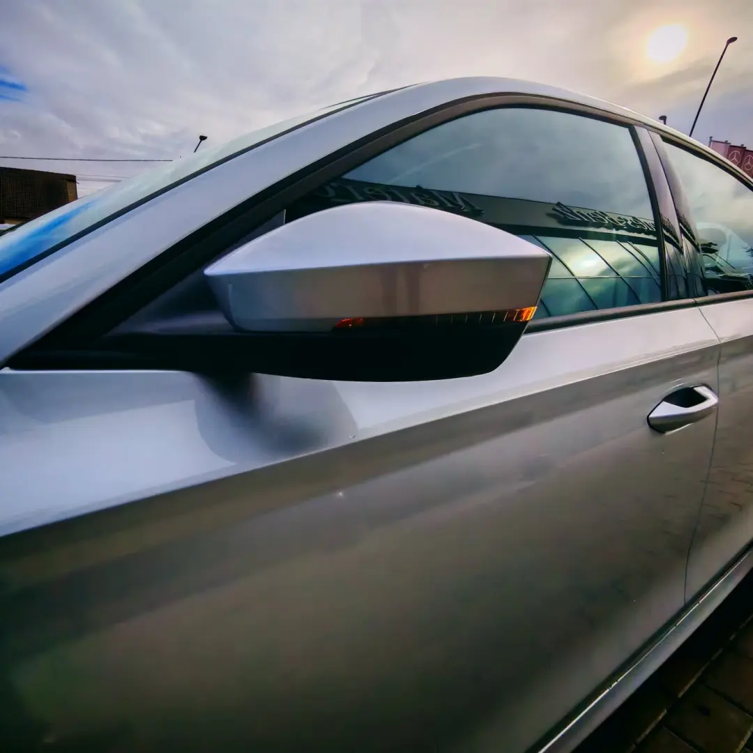 Skoda Octavia 1.5 TSI 115 CP Selection