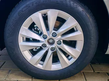 Skoda Octavia 1.5 TSI 115 CP Selection