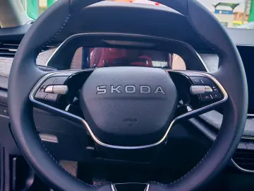 Skoda Octavia 1.5 TSI 115 CP Selection