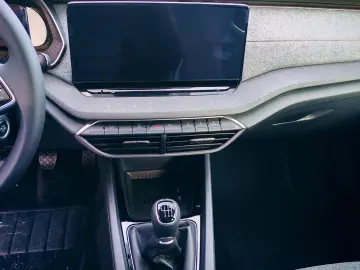 Skoda Octavia 1.5 TSI 115 CP Selection