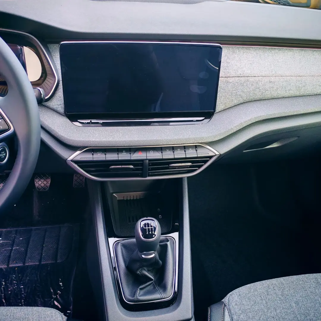 Skoda Octavia 1.5 TSI 115 CP Selection