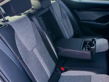 Skoda Octavia 1.5 TSI 115 CP Selection