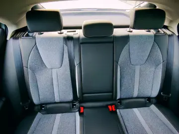 Skoda Octavia 1.5 TSI 115 CP Selection