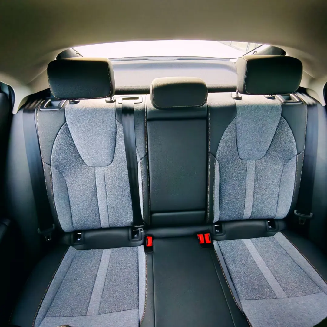 Skoda Octavia 1.5 TSI 115 CP Selection