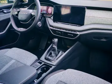 Skoda Octavia 1.5 TSI 115 CP Selection