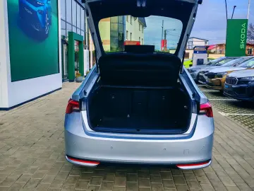 Skoda Octavia 1.5 TSI 115 CP Selection