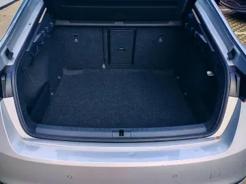 Skoda Octavia 1.5 TSI 115 CP Selection