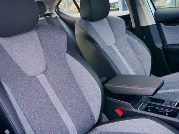 Skoda Octavia 1.5 TSI 115 CP Selection